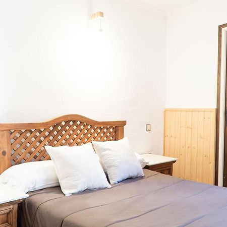 Hostal Posada Huecar Куенка Екстериор снимка