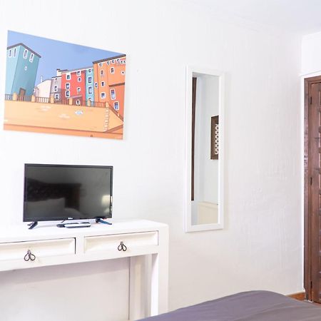 Hostal Posada Huecar Куенка Екстериор снимка
