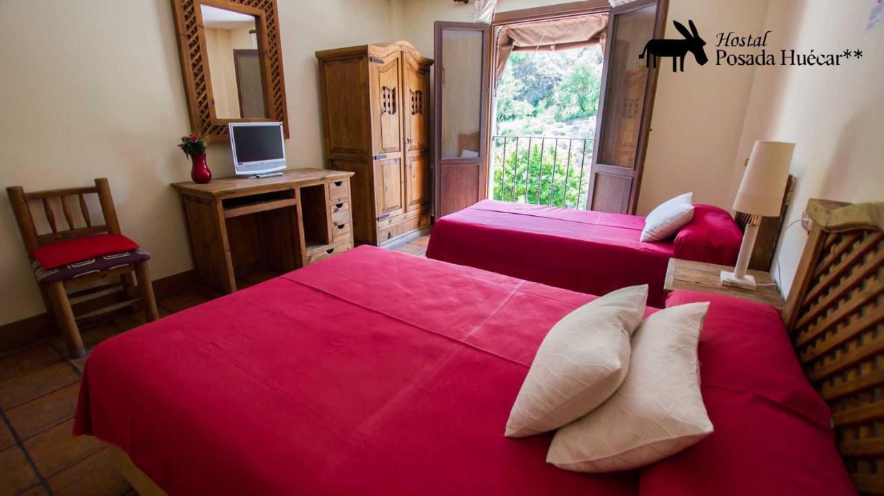 Hostal Posada Huecar Куенка Екстериор снимка
