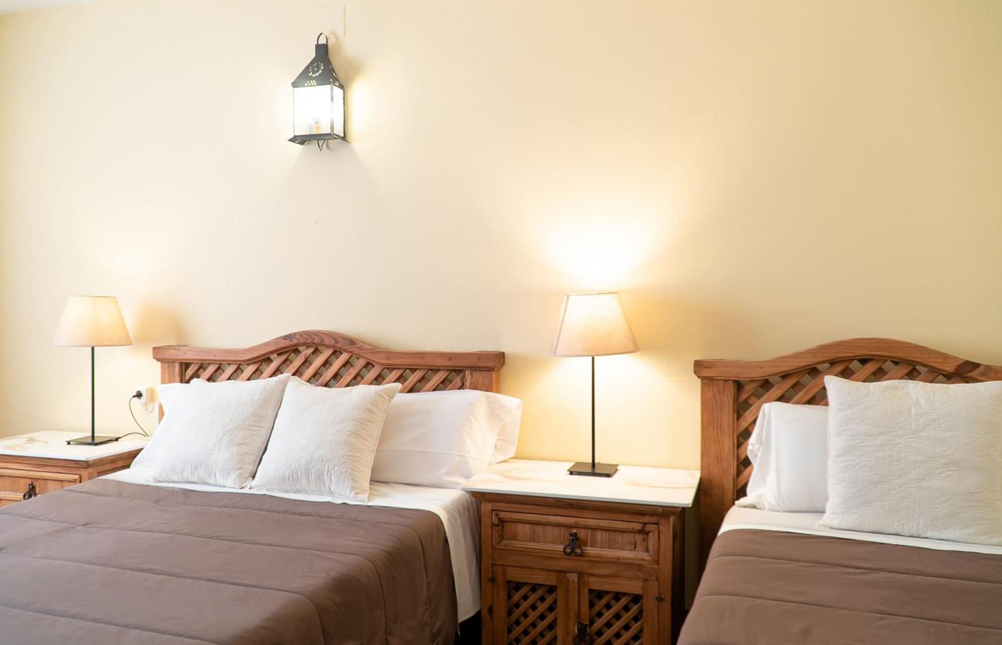 Hostal Posada Huecar Куенка Екстериор снимка