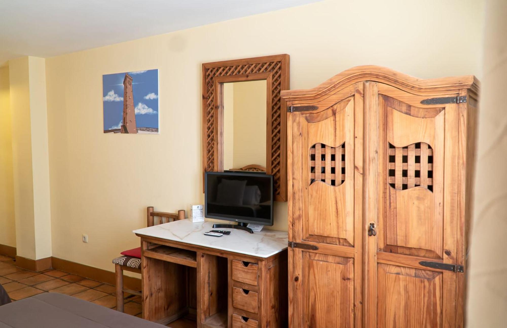 Hostal Posada Huecar Куенка Екстериор снимка