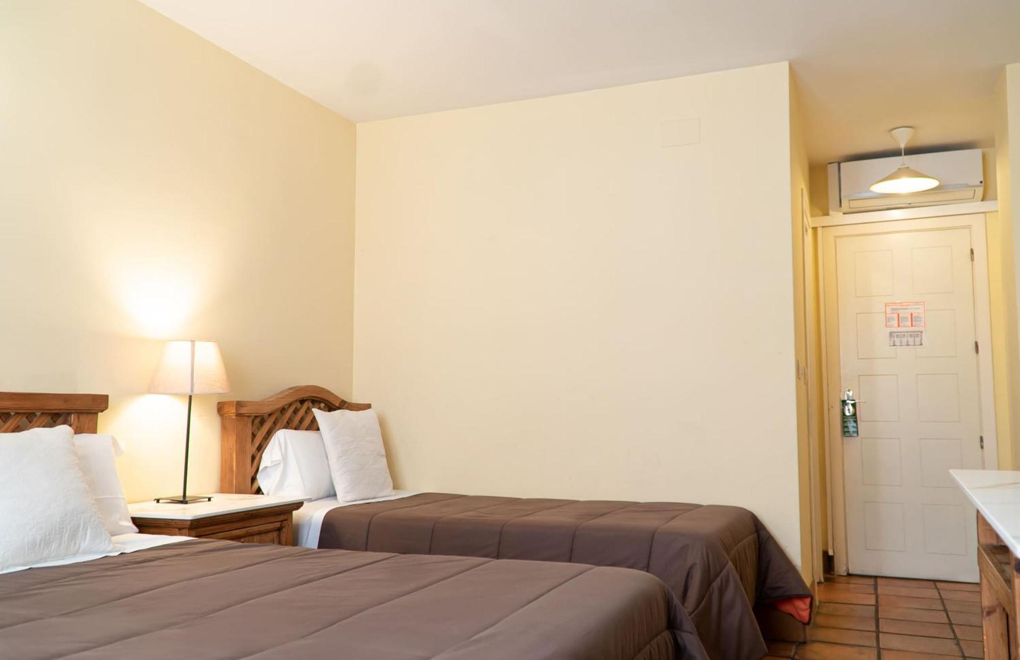 Hostal Posada Huecar Куенка Екстериор снимка