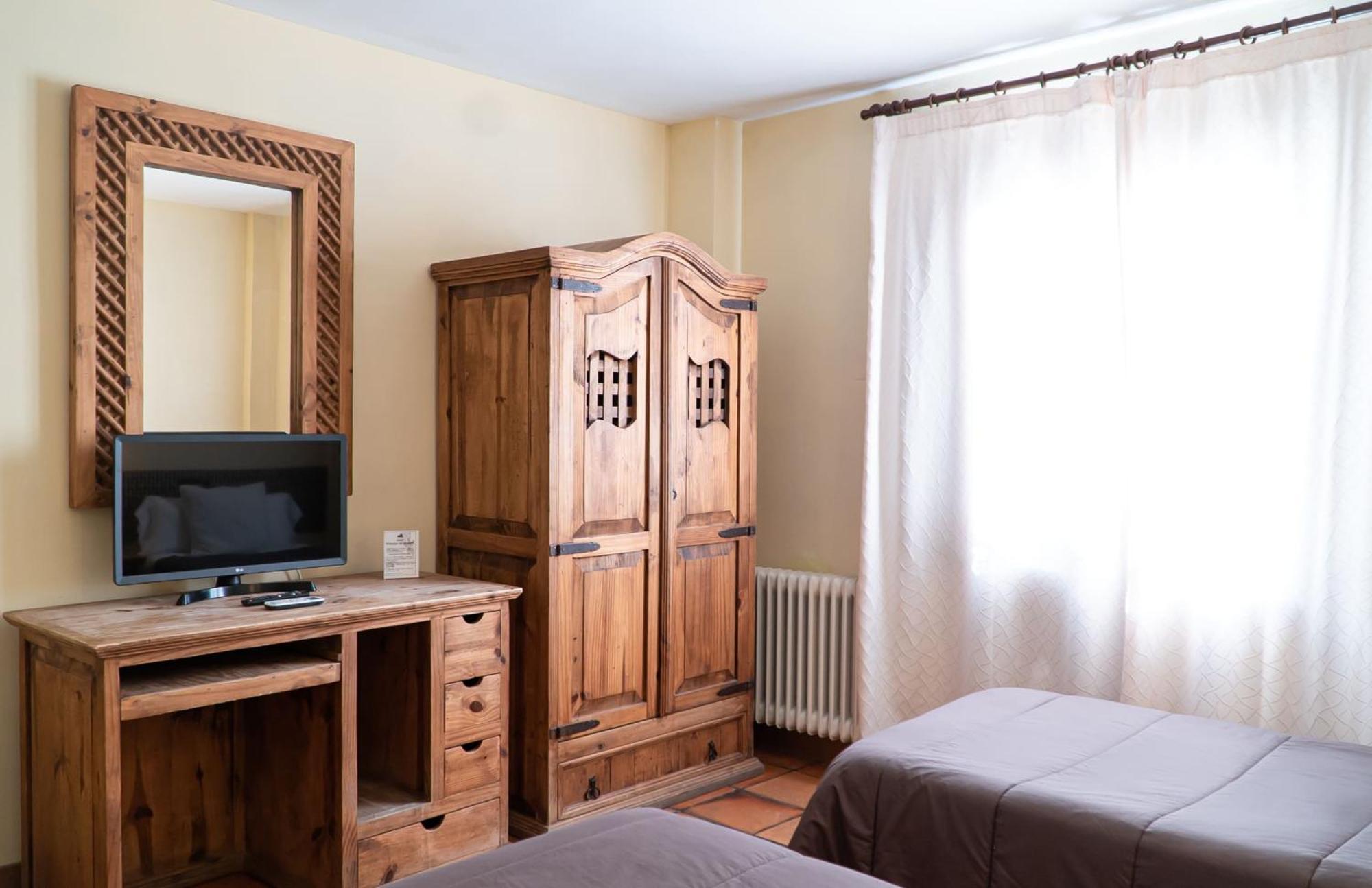 Hostal Posada Huecar Куенка Екстериор снимка