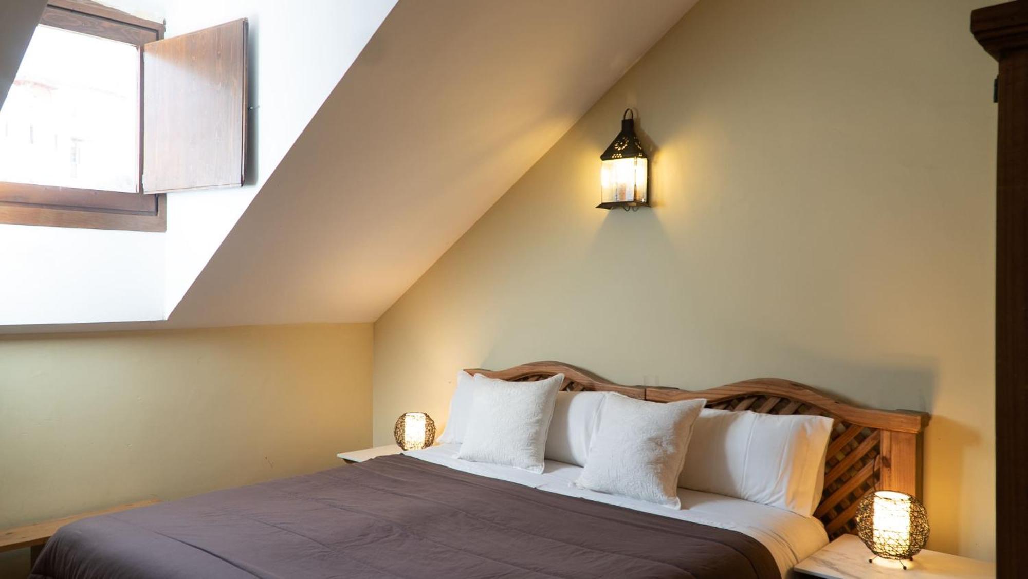 Hostal Posada Huecar Куенка Екстериор снимка