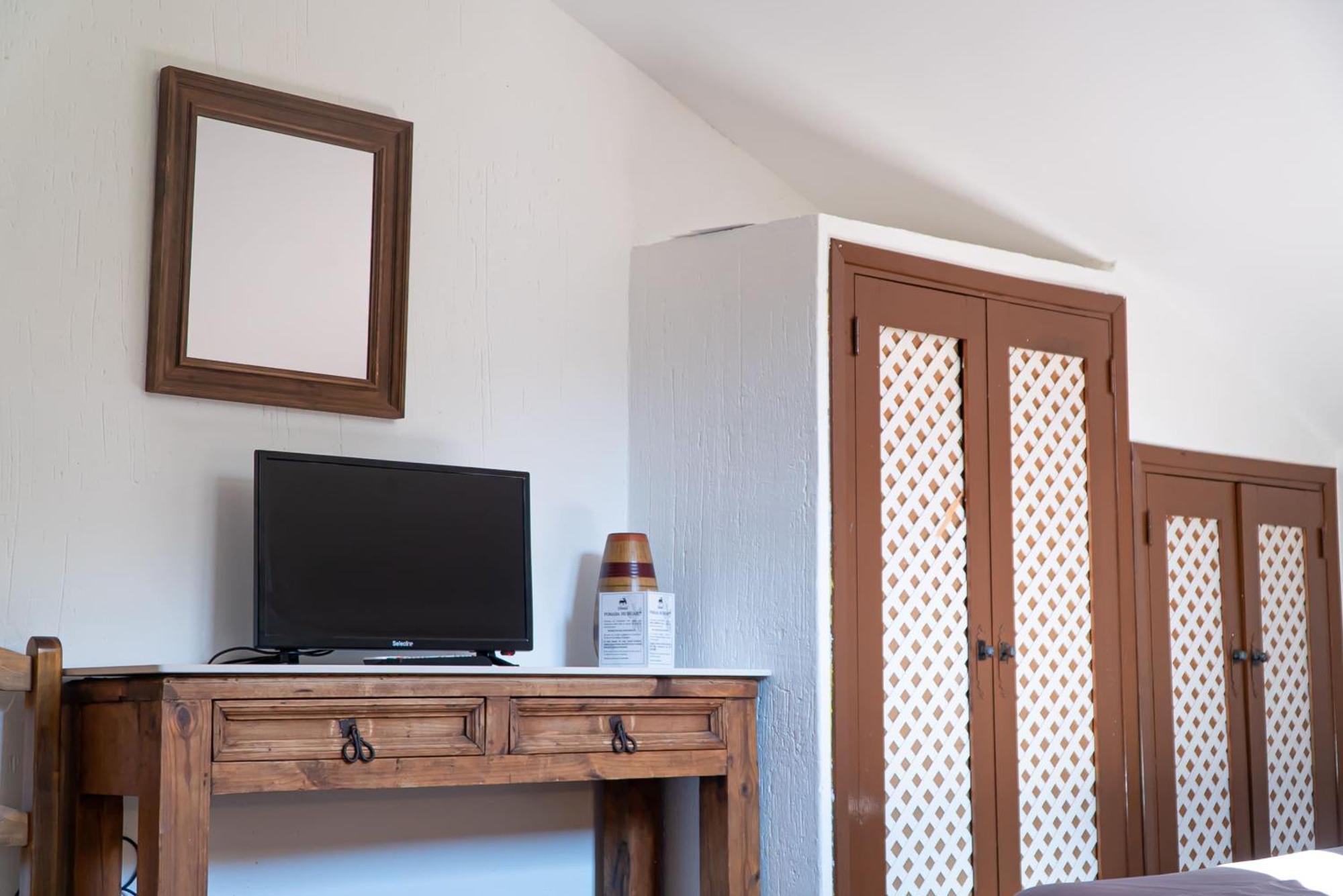 Hostal Posada Huecar Куенка Екстериор снимка