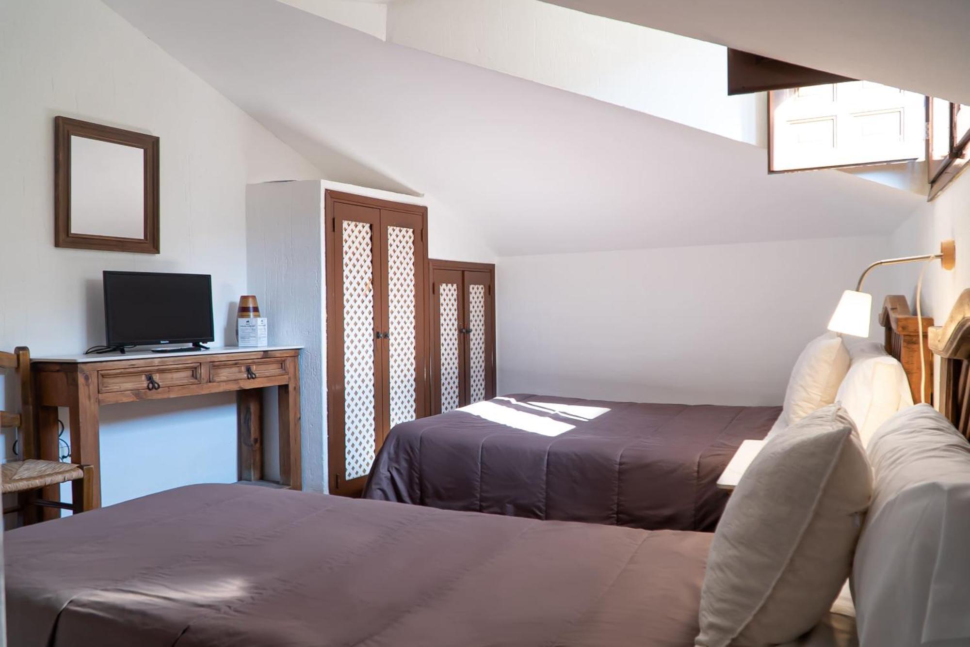 Hostal Posada Huecar Куенка Екстериор снимка
