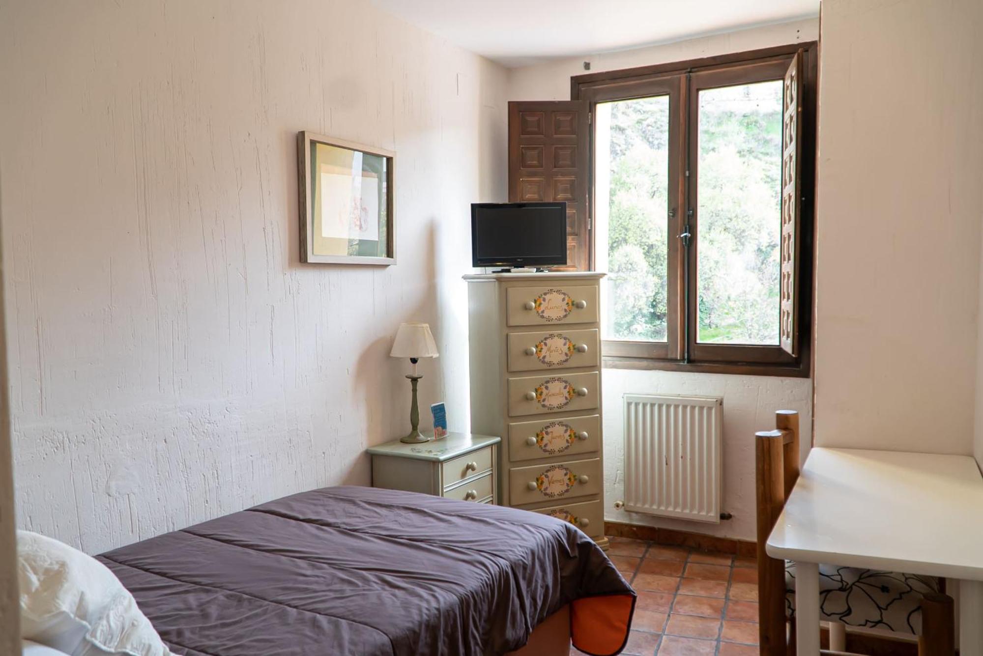 Hostal Posada Huecar Куенка Екстериор снимка